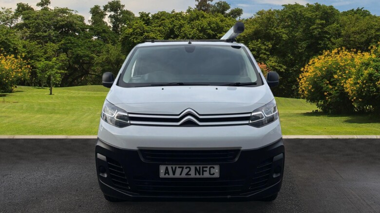 Citroen Dispatch Xl Diesel 1400 2.0 BlueHDi 145 Van Enterprise Pro